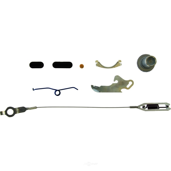 Centric Rear Driver Side Drum Brake Self Adjuster Repair Kit 119.68007