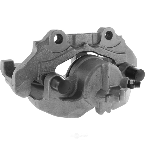 Centric Remanufactured Semi-Loaded Front Driver Side Brake Caliper 141.61148