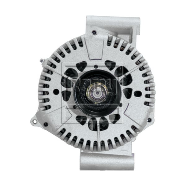 Remy Remanufactured Alternator 23785