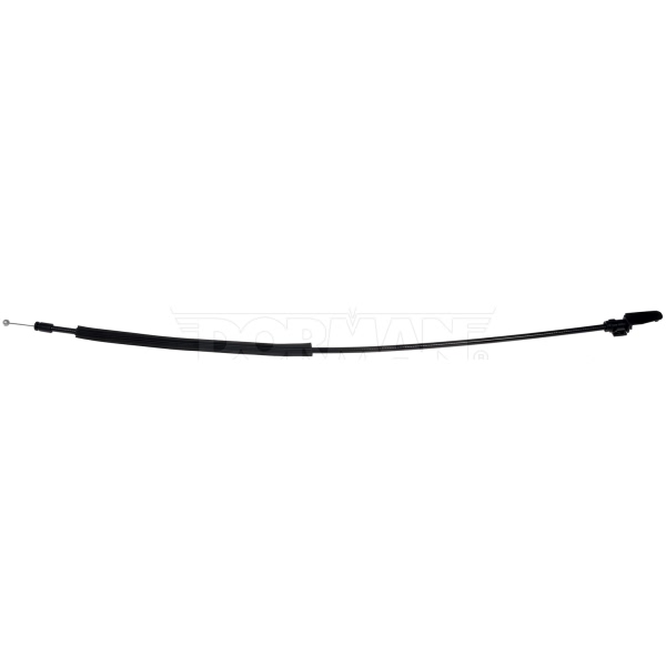 Dorman OE Solutions Hood Release Cable 912-435