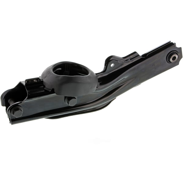 Mevotech Supreme Rear Driver Side Lower Rearward Non Adjustable Control Arm CMS601141