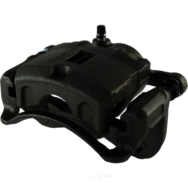 Centric Remanufactured Semi-Loaded Front Passenger Side Brake Caliper 141.51207
