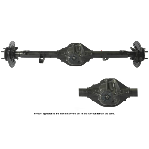 Cardone Reman Remanufactured Drive Axle Assembly 3A-17010LSI