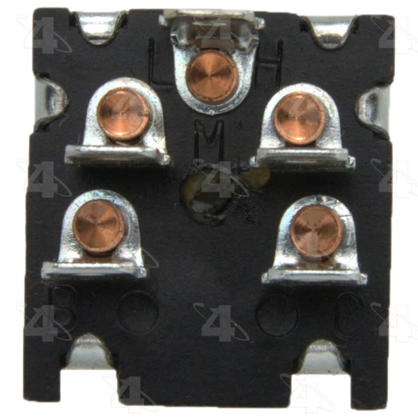 Four Seasons Hvac Blower Control Switch 35702