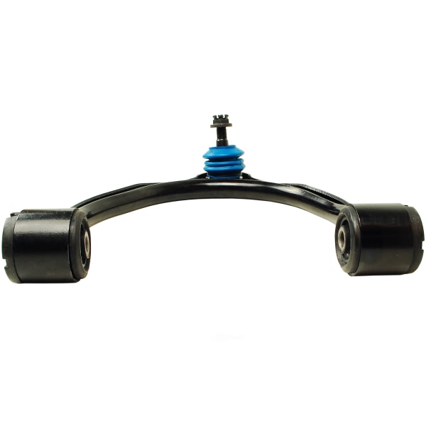 Mevotech Supreme Front Driver Side Upper Non Adjustable Control Arm And Ball Joint Assembly CMS86177