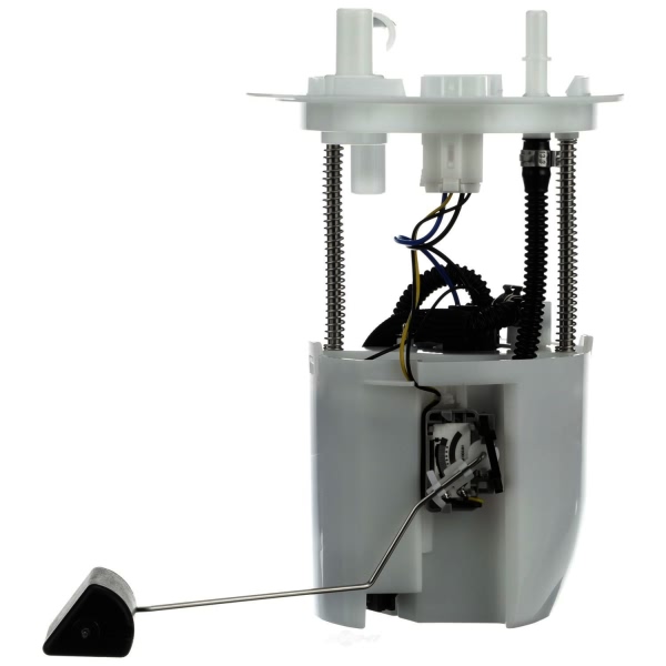 Delphi Driver Side Fuel Pump Module Assembly FG1752