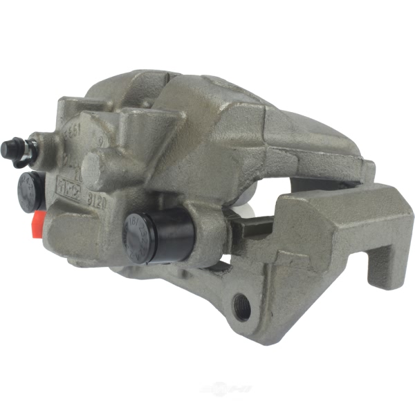 Centric Remanufactured Semi-Loaded Front Driver Side Brake Caliper 141.65082