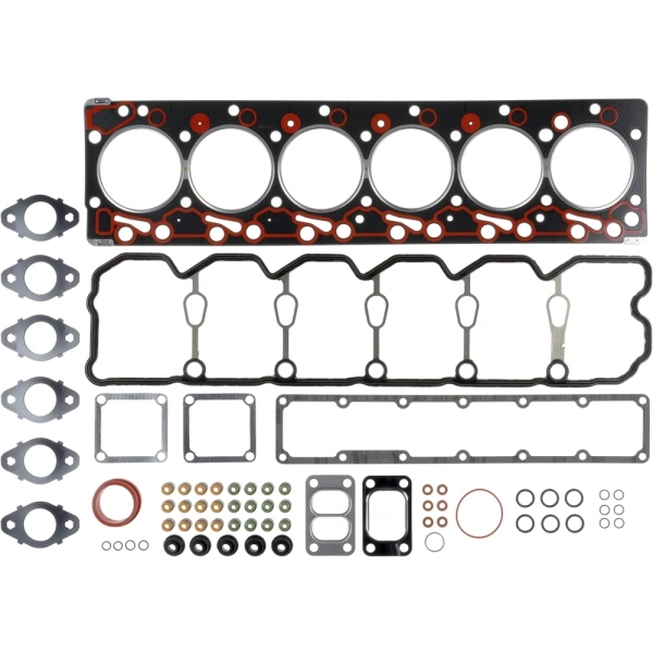 Victor Reinz Cylinder Head Gasket Set Without Cylinder Head Bolts 02-10403-01