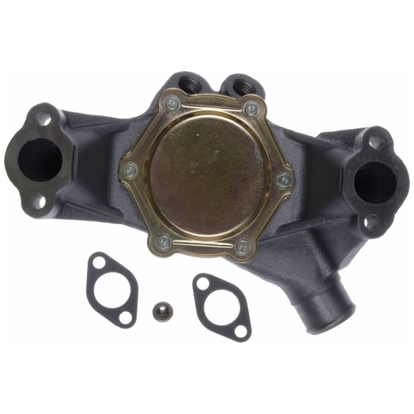 Gates Engine Coolant Standard Water Pump 44030