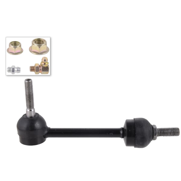 Centric Premium™ Front Stabilizer Bar Link 606.61031