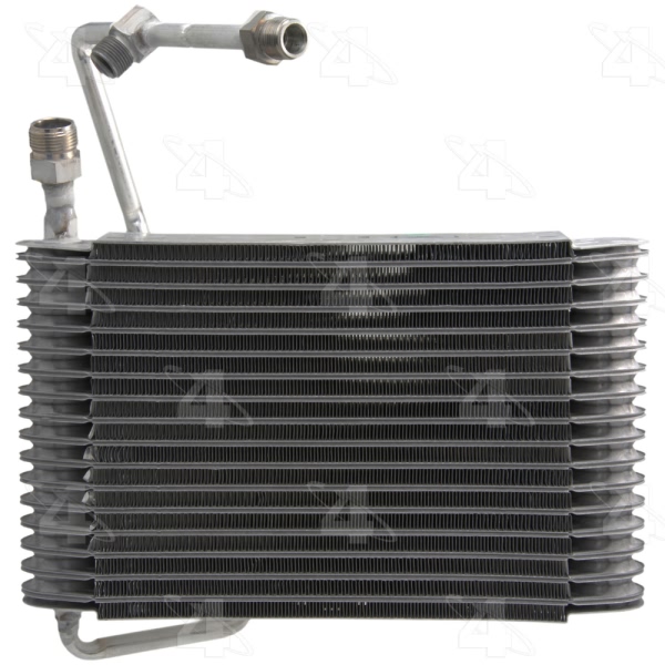 Four Seasons A C Evaporator Core 54581