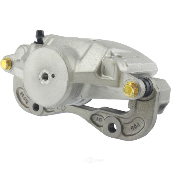 Centric Remanufactured Semi-Loaded Front Driver Side Brake Caliper 141.50220