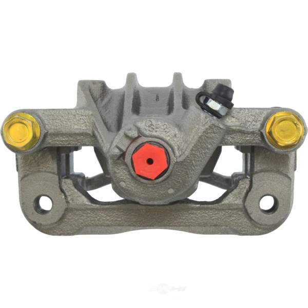 Centric Remanufactured Semi-Loaded Rear Driver Side Brake Caliper 141.50622