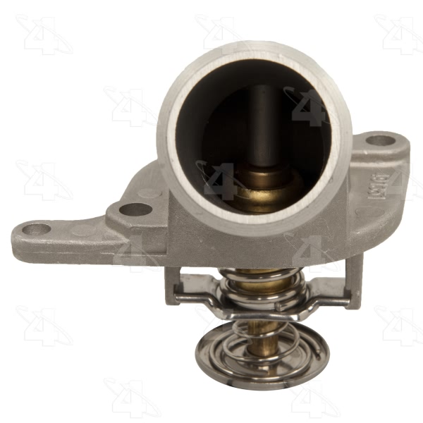 Four Seasons Engine Coolant Thermostat And Housing Assembly 85580