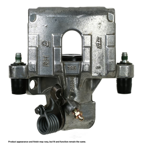 Cardone Reman Remanufactured Unloaded Caliper 19-3109