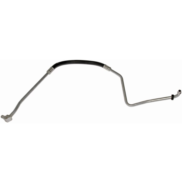 Dorman OE Solutions Oil Cooler Line 625-303