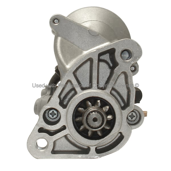 Quality-Built Starter New 17800N