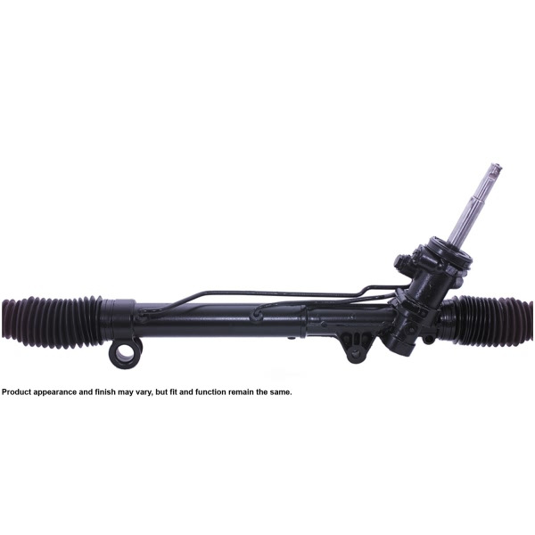 Cardone Reman Remanufactured Hydraulic Power Rack and Pinion Complete Unit 22-164