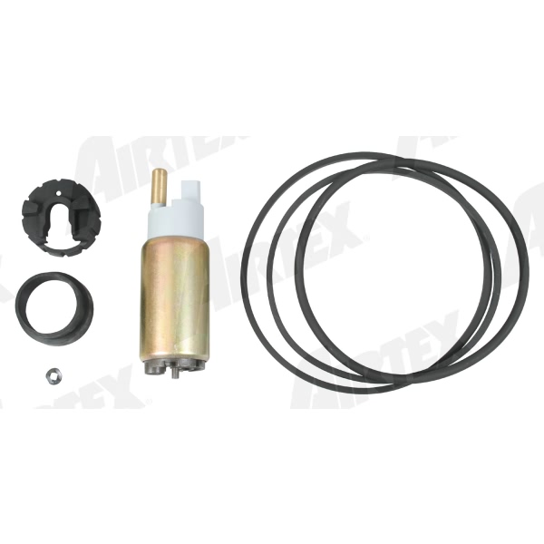 Airtex In-Tank Electric Fuel Pump E2521