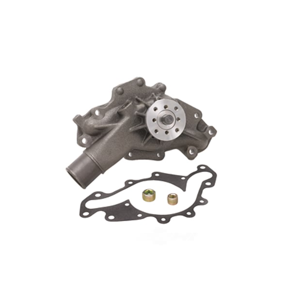 Dayco Engine Coolant Water Pump DP842