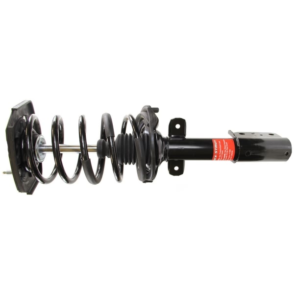 Monroe Quick-Strut™ Rear Passenger Side Complete Strut Assembly 471662R