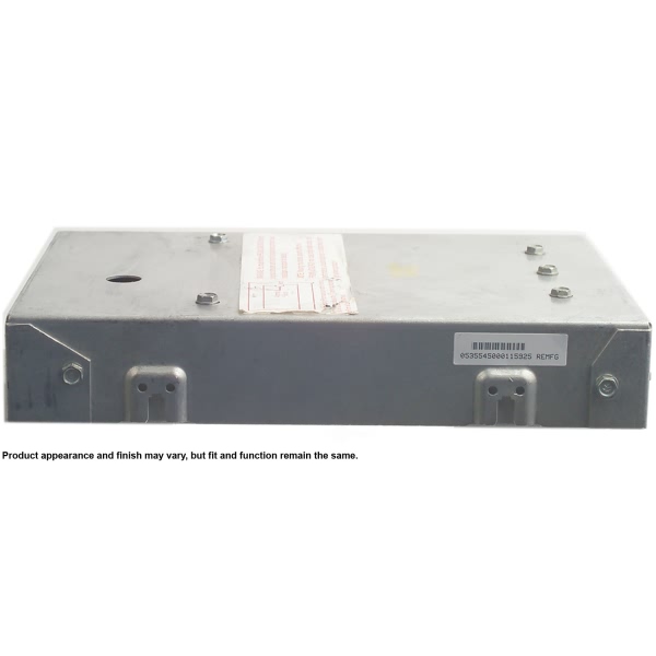 Cardone Reman Remanufactured Engine Control Computer 77-8547