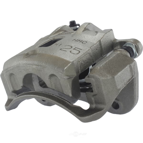 Centric Remanufactured Semi-Loaded Front Passenger Side Brake Caliper 141.51217