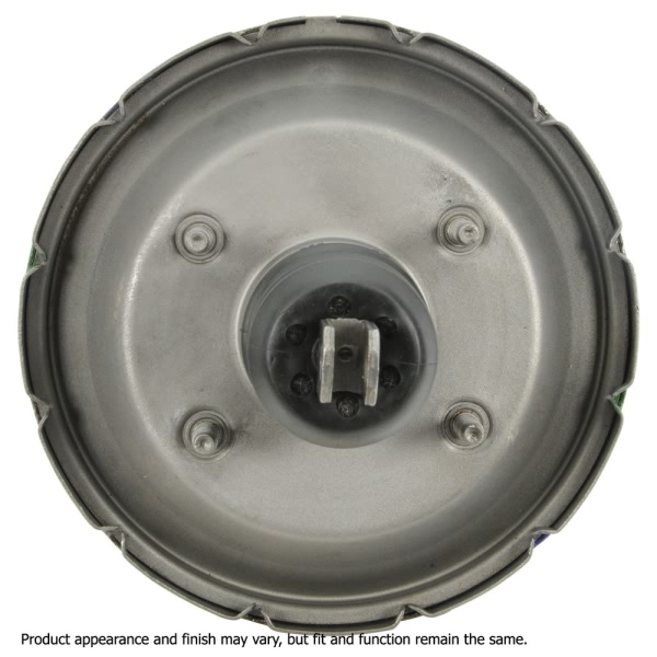 Cardone Reman Remanufactured Vacuum Power Brake Booster w/o Master Cylinder 54-74567