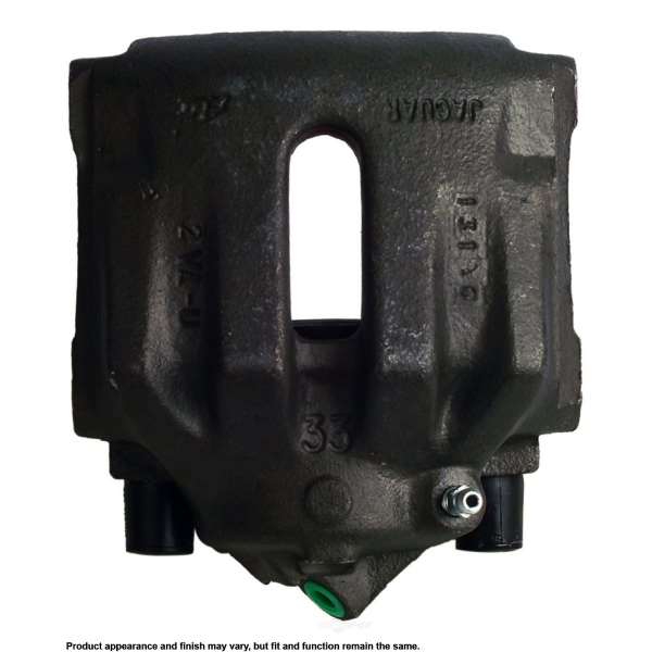 Cardone Reman Remanufactured Unloaded Caliper 19-1721