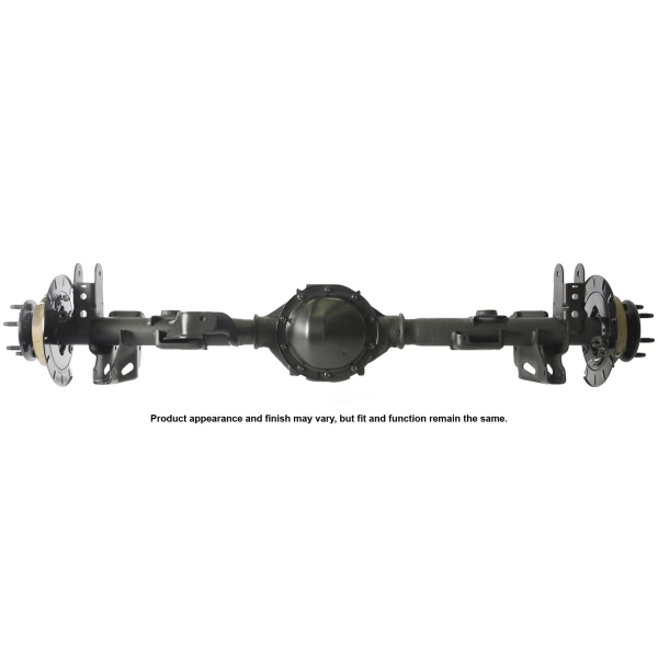 Cardone Reman Remanufactured Drive Axle Assembly 3A-18002MHH