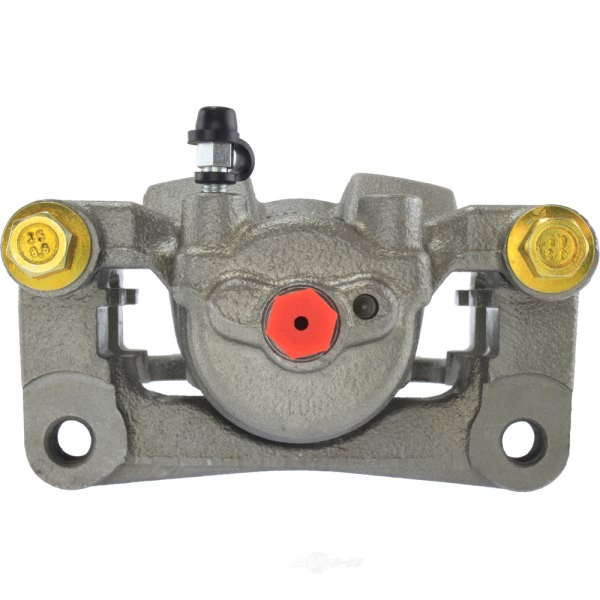 Centric Remanufactured Semi-Loaded Rear Driver Side Brake Caliper 141.42586