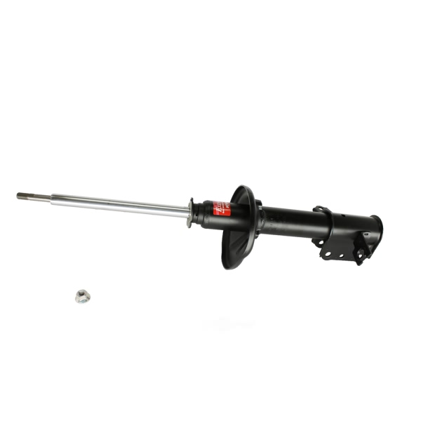KYB Excel G Rear Passenger Side Twin Tube Strut 333184