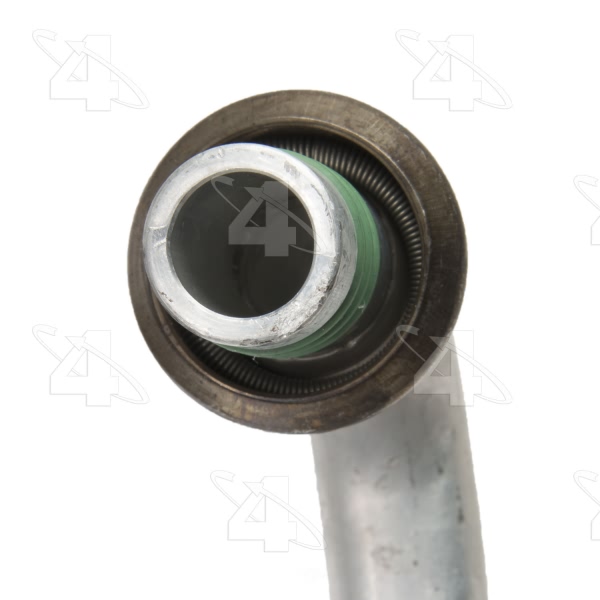 Four Seasons A C Discharge And Suction Line Hose Assembly 56398