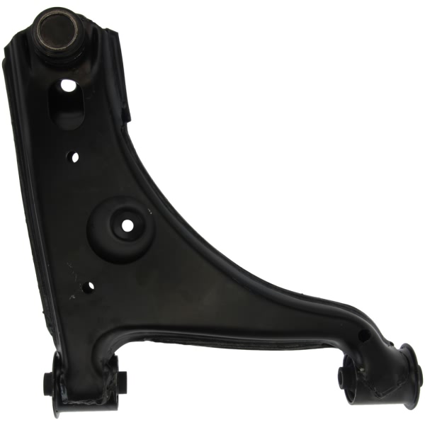 Centric Premium™ Front Driver Side Lower Control Arm and Ball Joint Assembly 622.45015