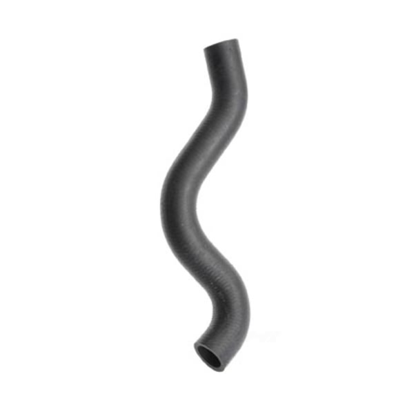 Dayco Engine Coolant Curved Radiator Hose 71779