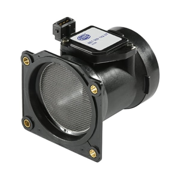 Hella Mass Air Flow Sensor 009142361