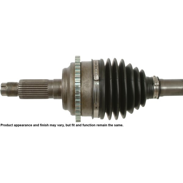 Cardone Reman Remanufactured CV Axle Assembly 60-2272