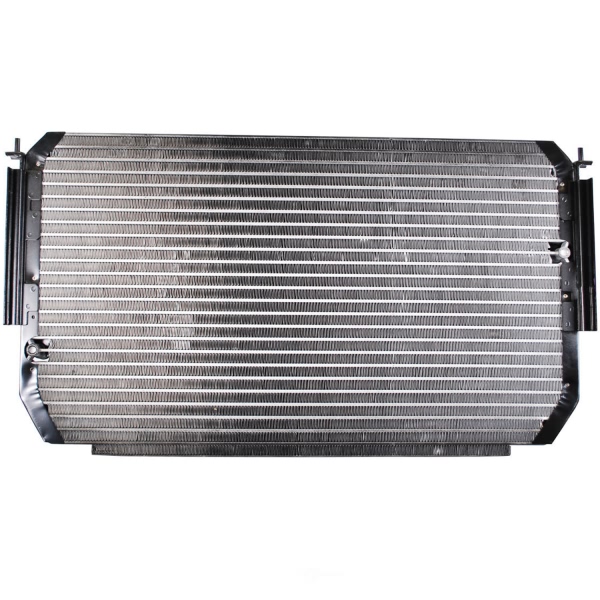 Denso A/C Condenser 477-0509