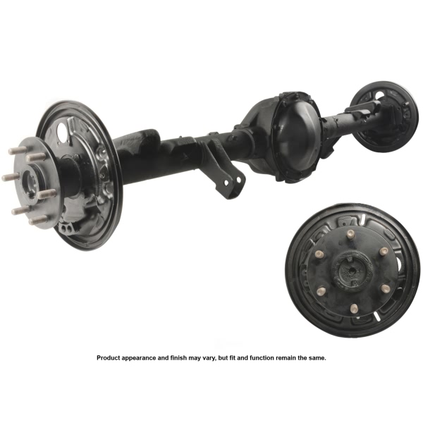 Cardone Reman Remanufactured Drive Axle Assembly 3A-18001LOH