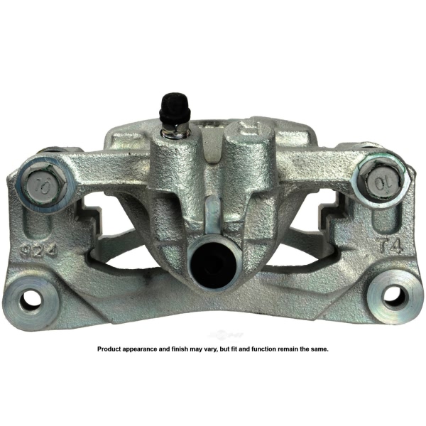 Cardone Reman Remanufactured Unloaded Caliper w/Bracket 19-B2922