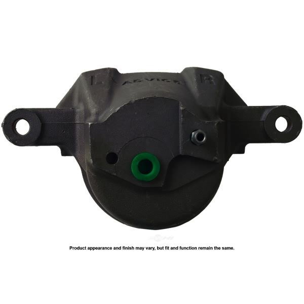 Cardone Reman Remanufactured Unloaded Caliper 19-3135