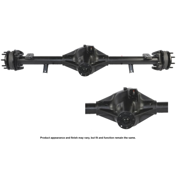 Cardone Reman Remanufactured Drive Axle Assembly 3A-2013LSL