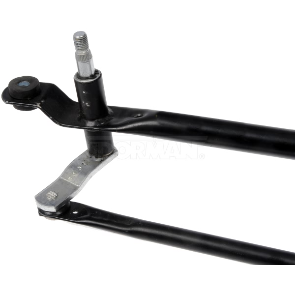 Dorman OE Solutions Windshield Wiper Linkage 602-722