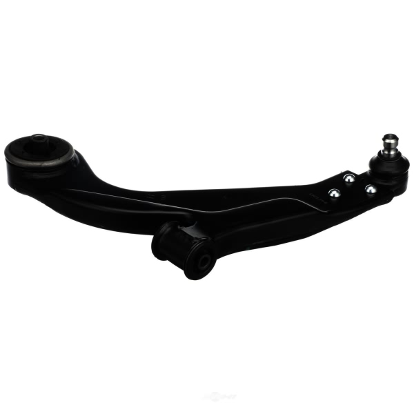 Delphi Front Driver Side Control Arm And Ball Joint Assembly TC5744