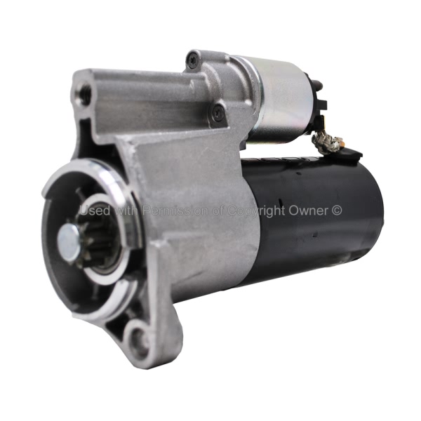 Quality-Built Starter Remanufactured 19002
