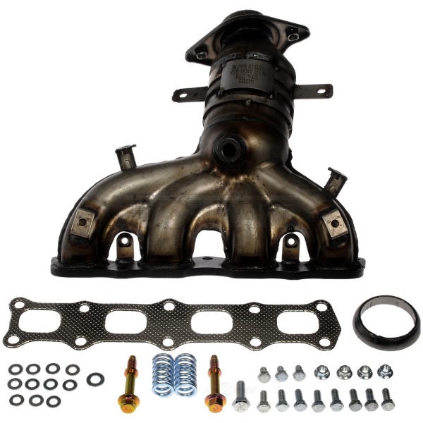 Dorman Stainless Steel Natural Exhaust Manifold 674-279