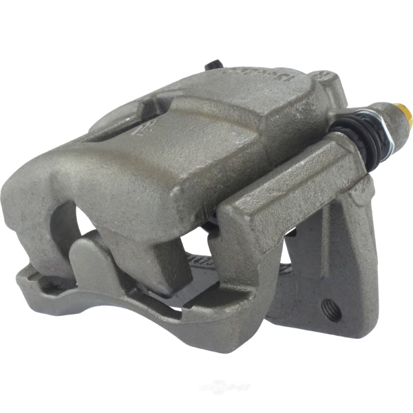 Centric Remanufactured Semi-Loaded Front Passenger Side Brake Caliper 141.63009