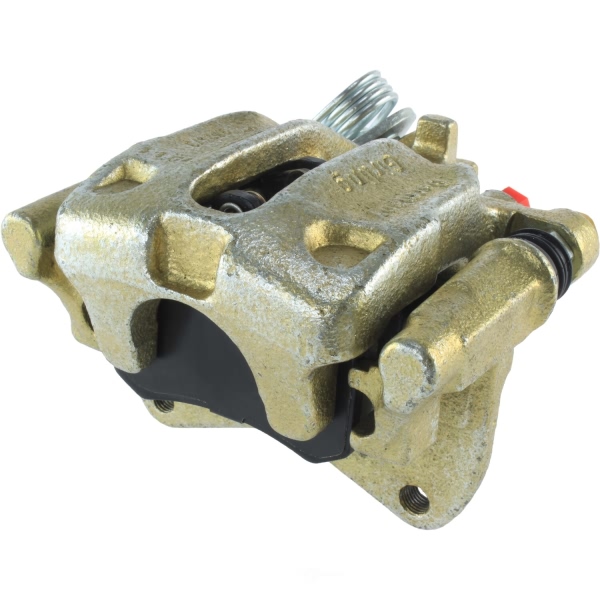 Centric Posi Quiet™ Loaded Rear Driver Side Brake Caliper 142.33506