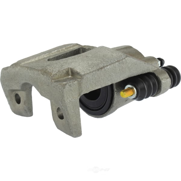 Centric Remanufactured Semi-Loaded Rear Passenger Side Brake Caliper 141.67509