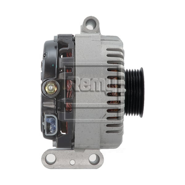 Remy Remanufactured Alternator 23650